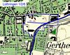 Lothringen 1/2/6