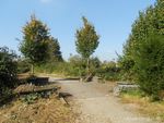 Lothringen Bahntrasse
