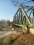 Brücke Verbindungsbahn