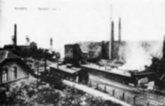 Massener Tiefbau 1/2