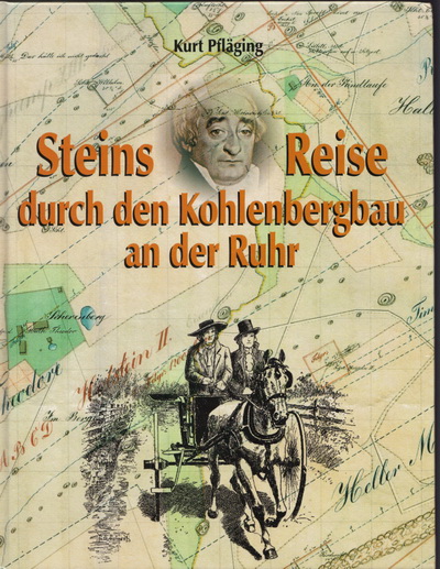 Stein Reise