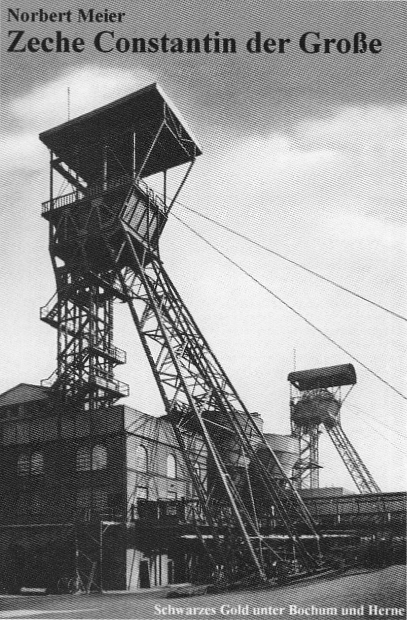 Constantin der Große