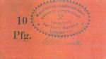 Notgeld Mansfeld