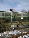 Schacht Mansfeld 1