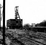 Schacht Mansfeld 1/4