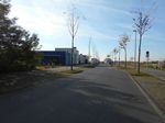 Graf Bismarck Hafen