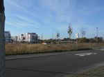 Graf Bismarck Hafen
