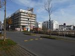 Graf Bismarck Hafen