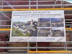 Lebenspark Schacht IV