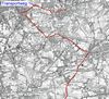 Transportweg a